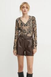 Morgan pulover MEBRA 9BYH-SWD1BL_80X (MEBRA)