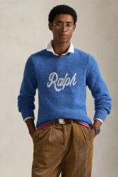 Ralph Lauren pulover din amestec de lână 9BYA-SWM08N_95X (710979098)
