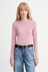 HUGO BOSS pulover de bumbac Scallia 9BYH-SWD02R_30X (50514296)