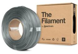 Filament Spectrum The Filament Refill PETG 1000g, aluminiu argintiu