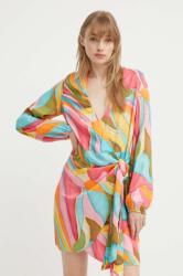 Never Fully Dressed rochie PPYH-SUD29T_MLC (NFDDR1254.Multi)