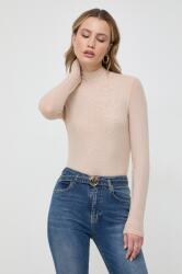 Bardot bluza 9BYX-BDD08C_02X (58843TB.NUDE)