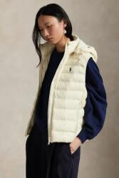Ralph Lauren jachetă fără mâneci cu glugă pentru femei PPYA-KUD046_01X (211958935)