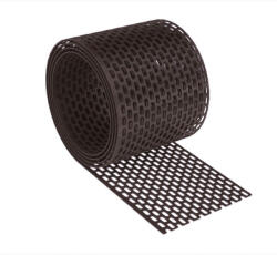  PVC szellőzőszalag barna 10cm x 5m 422-SZ10/B