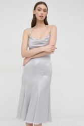 Trussardi rochie PPYX-SUD0Y6_09X (56D00693.1T006175)