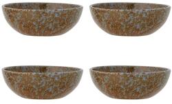Bloomingville set de boluri Paula 525 ml 4-pack 99KK-ZSU08W_MLC (82061188) Castron
