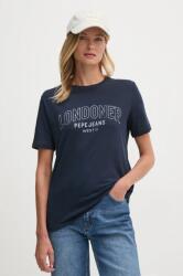 Pepe Jeans tricou din bumbac GABBY 9BYH-TSD0P8_59X (PL505968)