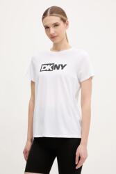 DKNY tricou PPYA-TSD1I0_00X (DP5T5894)