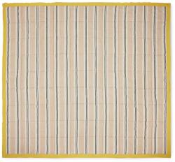 HKliving cuvertură de pat din bumbac Deluxe 240 x 260 cm 99KK-TEU2IW_MLC (TTH0001) Patura
