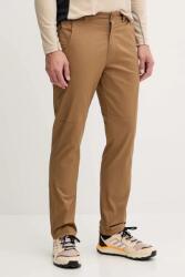 Columbia pantaloni de exterior Pitchstone 9BYA-SPM09I_19X (2135671)