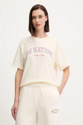 P. E Nation tricou din bumbac Heritage 9BYA-TSD0UG_01X (253T108)