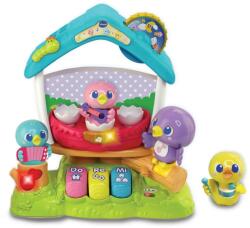VTech Музикална играчка Vtech - Къщичка за птици (V522403)