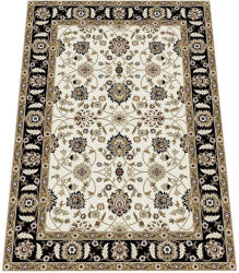 Ber Lotus 9305 Bézs 80x150 cm Szőnyeg