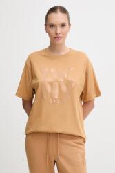 DKNY tricou din bumbac 9BYA-TSD14K_82X (DP5T1470)
