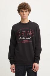 G-Star RAW bluză 9BYH-BLM10N_99X (D25100.D257)