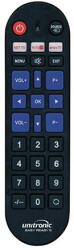  Telecomanda TELECOMANDA UNIVERSALA COMPATIBILA 5 BRAND (K-JL1713-EASY)