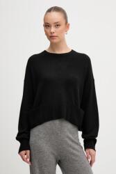 Benetton pulover din amestec de lână 9BYA-SWD0AD_99X (126WD10E4)