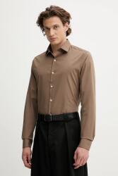 Calvin Klein cămașă pentru bărbați din bumbac cu elastan 9BYA-KDM0C3_84X (LV019EU037)
