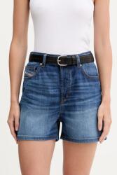 Diesel pantaloni scurți jeans DE-JIRO SHORTS 99KK-SZD064_55J (A19060.0DBEL)