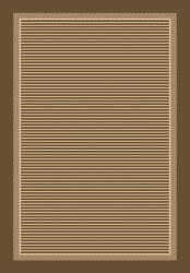 Berfin Eqos 001 Bézs 140x190 cm Modern Szőnyeg