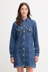 Pepe Jeans rochie jeans 9BYA-SUD0UH_55X (PL95377284C1)