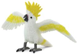 Safari Ltd Safari® Papagal Kakadu (S263829) Figurina