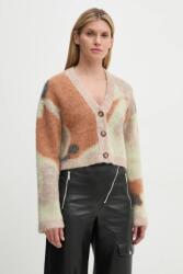 Nanushka cardigan din lana HENNY 9BYH-SWD1M9_80X (NW24FWSW44376)