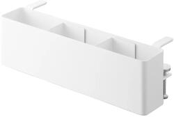 Yamazaki coș cu prindere pentru blatul mesei Tower 99KK-OPU09N_00X (1574) Raft