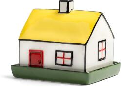 &k amsterdam vas pentru unt dish haines 99KK-KBU71R_MLC (2841.06)