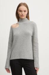 HUGO BOSS pulover din amestec de lana 9BYH-SWD12K_09X (50522546)