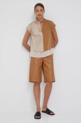 Sisley pantaloni scurti PPYY-SZD0NA_80X (48WPL9001.10G)