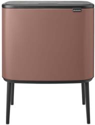 Brabantia coș de gunoi Bo Touch Bin 11 + 23L 99KK-DEU5UW_98X (234064) Cos de gunoi