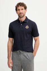 Hackett London polo de bumbac 9BYA-POM037_59X (HM5600031)