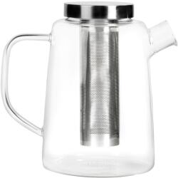 Vialli Design ceainic cu infuzor 99KK-KBU04G_MLC (6568)