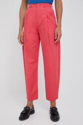 Drykorn pantaloni de bumbac PPYY-SPD0RH_43X (80709.126063.5601)