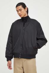 Calvin Klein Jeans geaca bomber 9BYX-KUM155_99X (J30J324070)