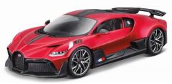 Bburago 2025online Bburago 1: 18 TOP Bugatti Divo Red (BB11045RD)
