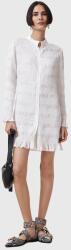 AllSaints rochie MEG PPYA-SUD259_00X (W062DC)