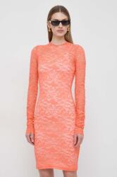 PINKO rochie PPYH-SUD09H_32X (102923.A1LG)