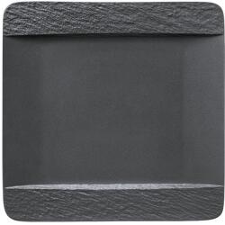 Villeroy & Boch farfurie de servire Manufacture Rock 20 x 28 cm 99KK-KBU17I_99X (1042392610)