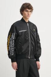 Études Studio geaca bomber 9BYH-KUM1K6_99X (H24MCOUT724)