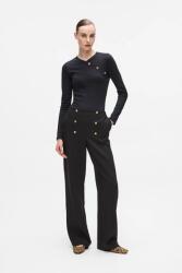Karl Lagerfeld pantaloni 9BYA-SPD0Y2_99X (A4W10110)