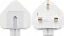 Microspareparts CoreParts MSPA4258UK tápcsatlakozó átalakító G típus (UK) Fehér (MSPA4258UK) (MSPA4258UK)