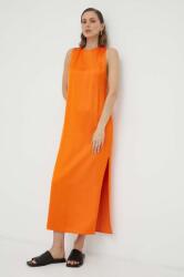 Samsøe Samsøe rochie 9BYX-SUD08B_22X (F23200098)