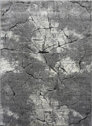 Ber Miami 129 Szürke 300x500 cm Szőnyeg