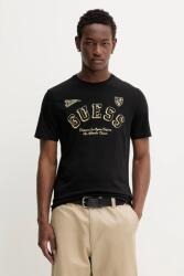 Guess Jeans tricou din bumbac 9BYA-TSM1EC_99X (M5BI43.K8HM0)