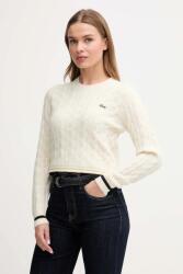 Lacoste pulover din amestec de lână 9BYA-SWD0I0_01X (AF4159)