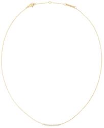 Daniel Wellington colier 99KK-AKD9OZ_GLD (DW00401632)