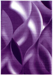 Ay Plus 8008 280x370 cm Lila Modern Szőnyeg