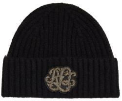 Lauren Ralph Lauren pălărie din amestec de lână 9BYA-CAD0DI_99X (454P04511)
